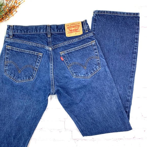 Levi's Denim - 👖|•LEVI'S•| 517 Boot Cut XXL36👖